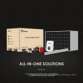 Solax Solar Wechselrichter 220 V 230 V 5000W MPPT Solar Wechselrichter X1 Boost X1-5.0t